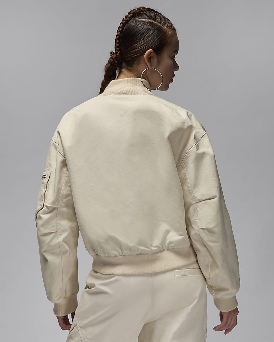 Jordan Renegade Women s Lightweight Jacket. Nike